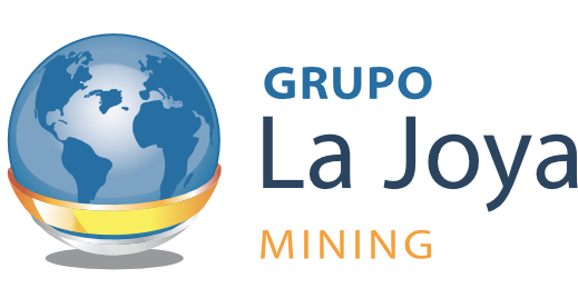 Logo de Grupo La Joya