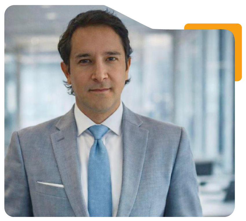 MAURICIO CABRERA CASTILLO