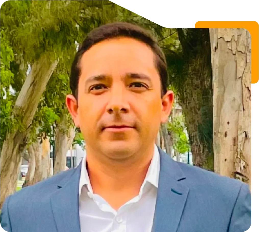 MAURICIO CABRERA CASTILLO