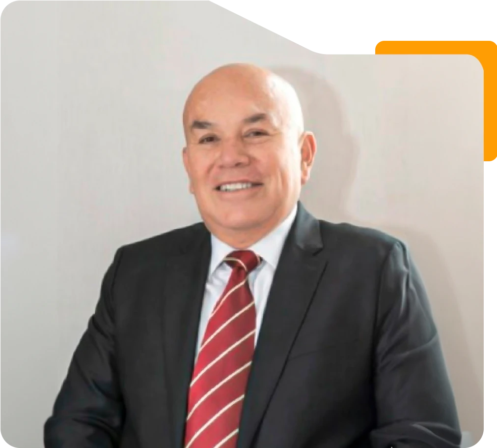 JUAN CARLOS ÁVALOS DIANDERAS