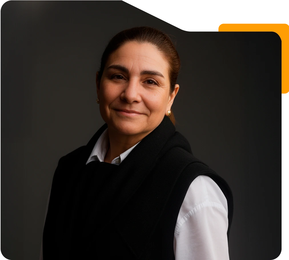 GABRIELA PÉREZ-COSTA